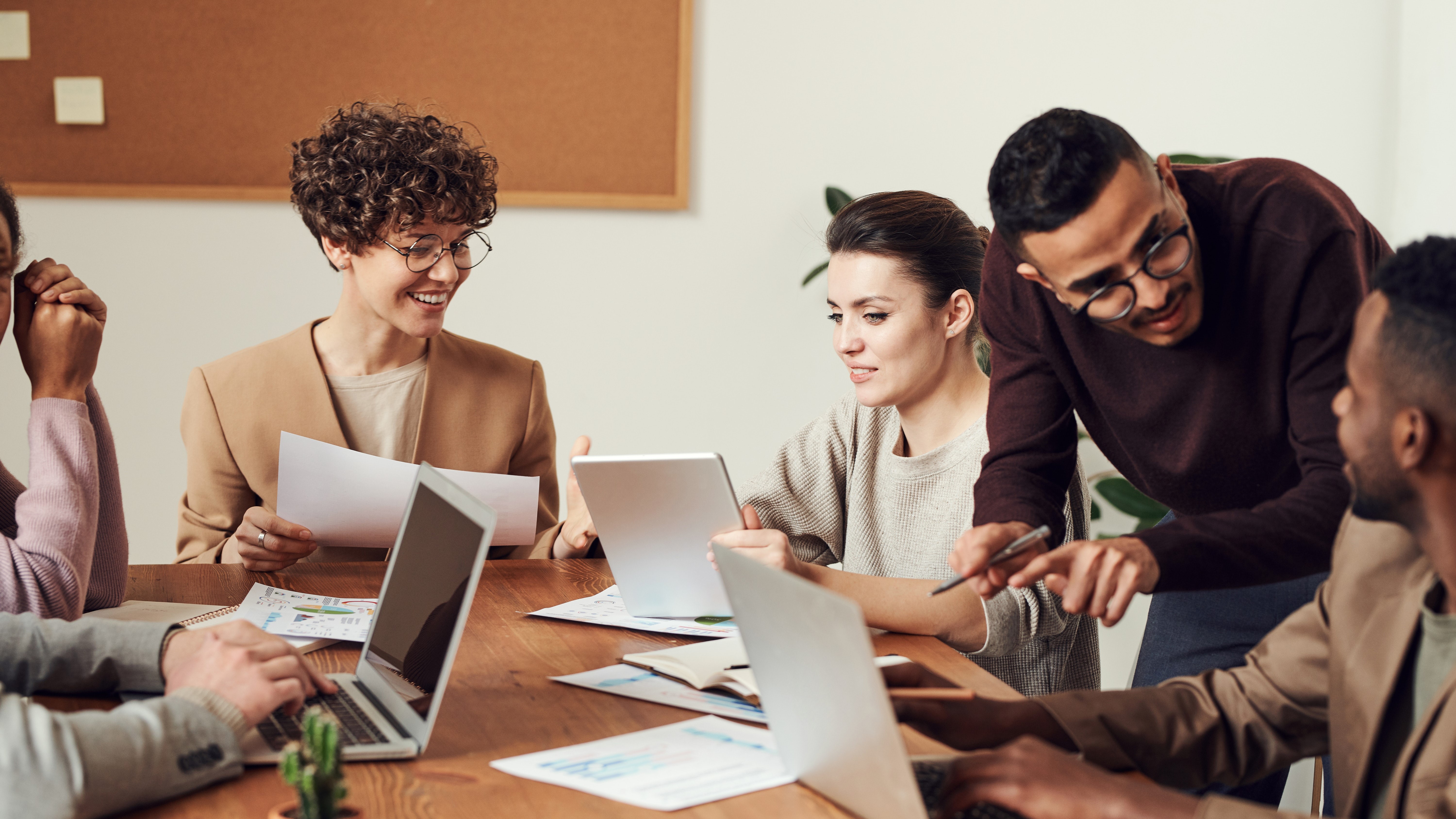 Mitarbeitersensibilisierung für die IT-Sicherheit